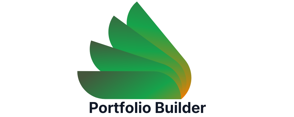 Portfolio Builder